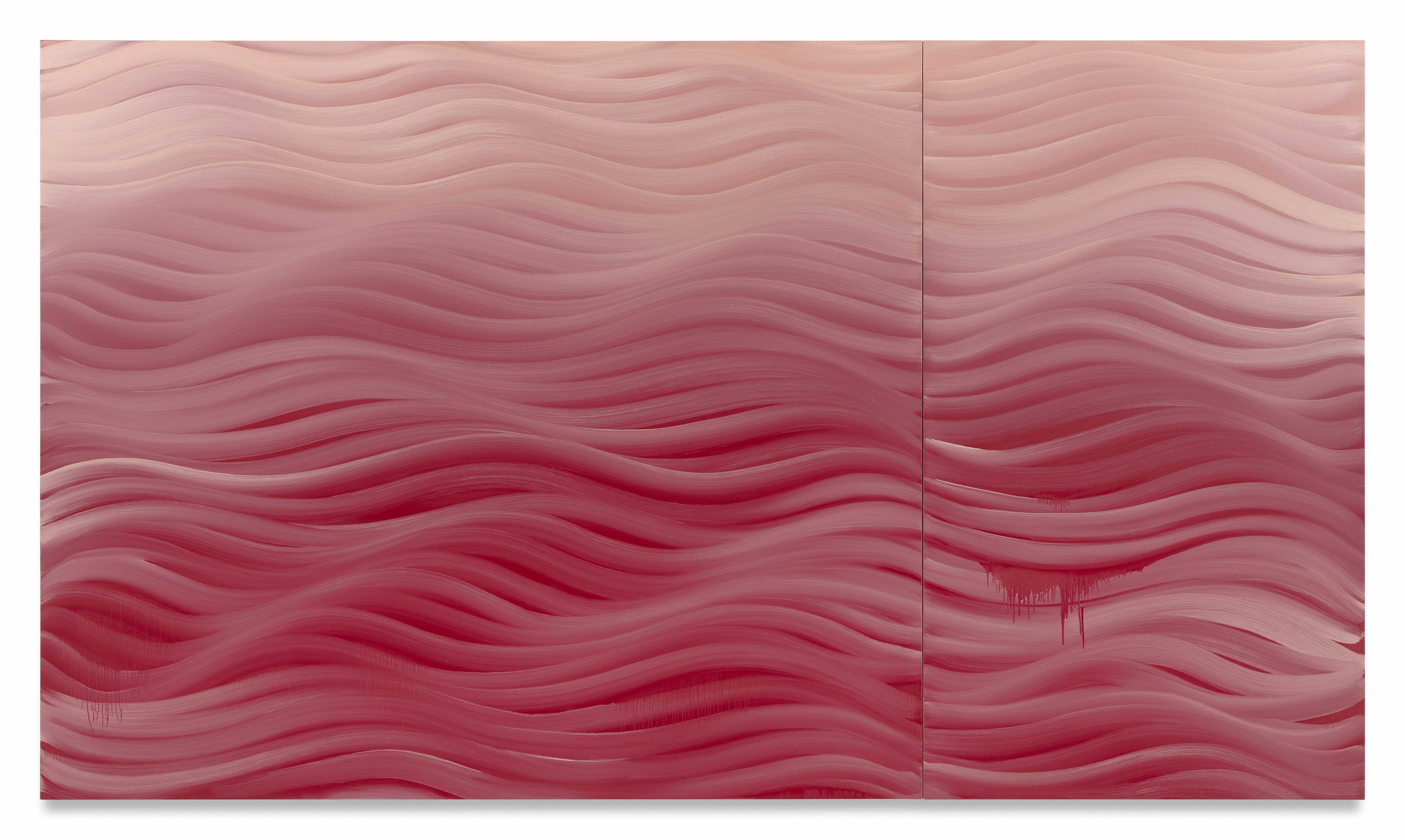 Karin Davie — artwork