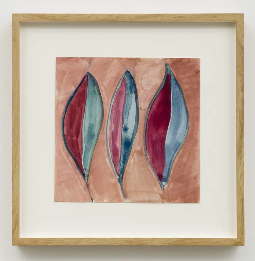 Moira Dryer — artwork