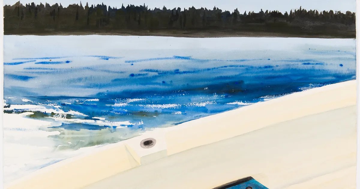 Ann Macintosh Duff — artwork