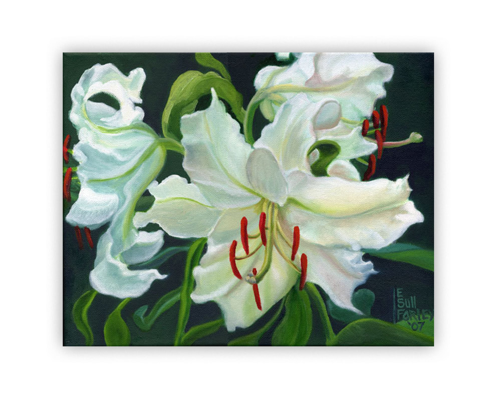 Lilias Farley — artwork