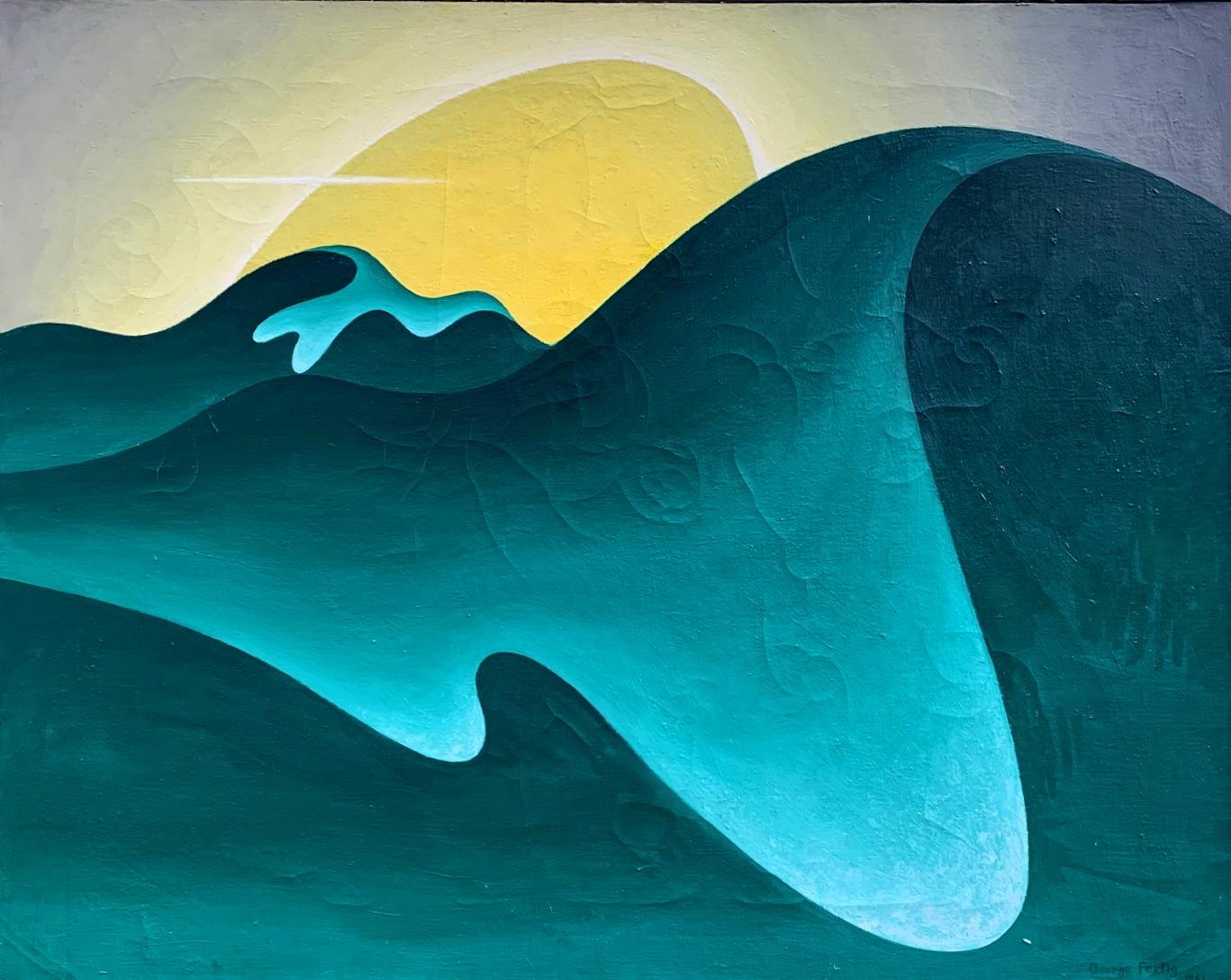 George Fertig — artwork