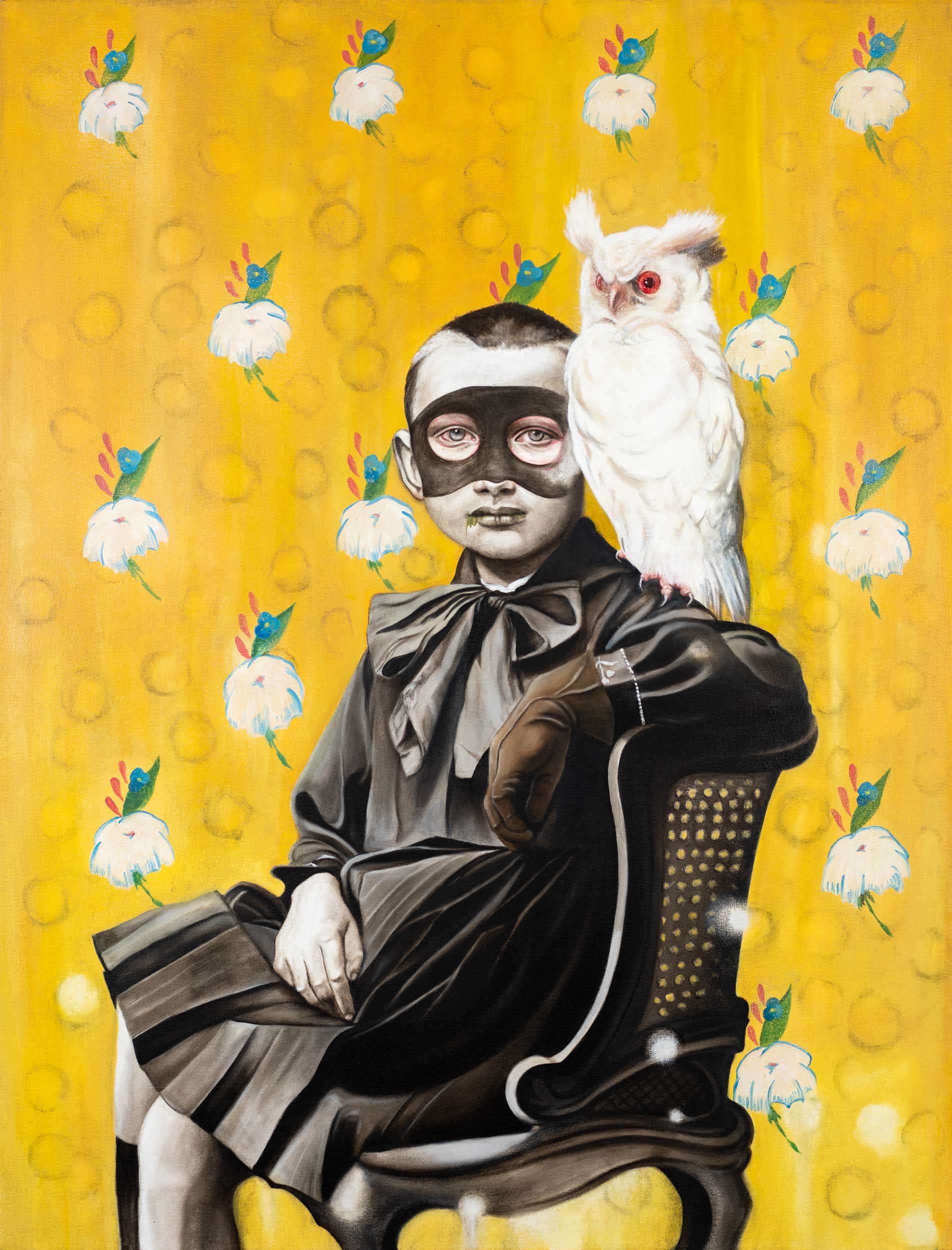 Marianna Gartner — artwork