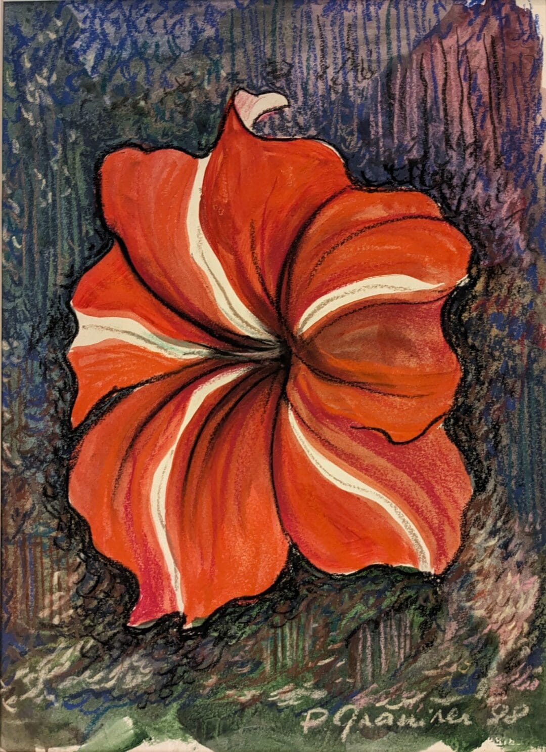 Pnina Granirer — artwork
