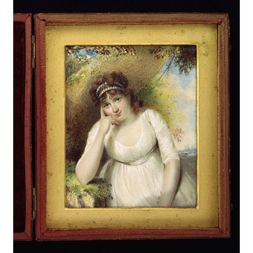 Elizabeth Amherst Hale — artwork