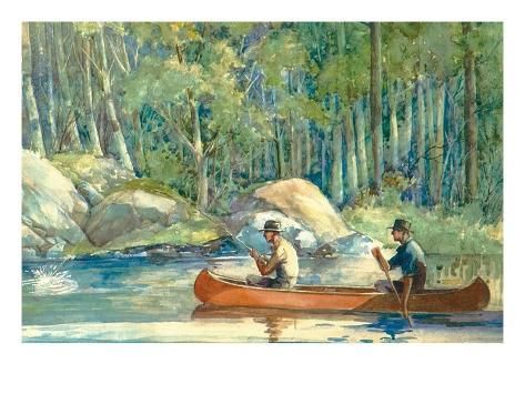William Hope — artwork