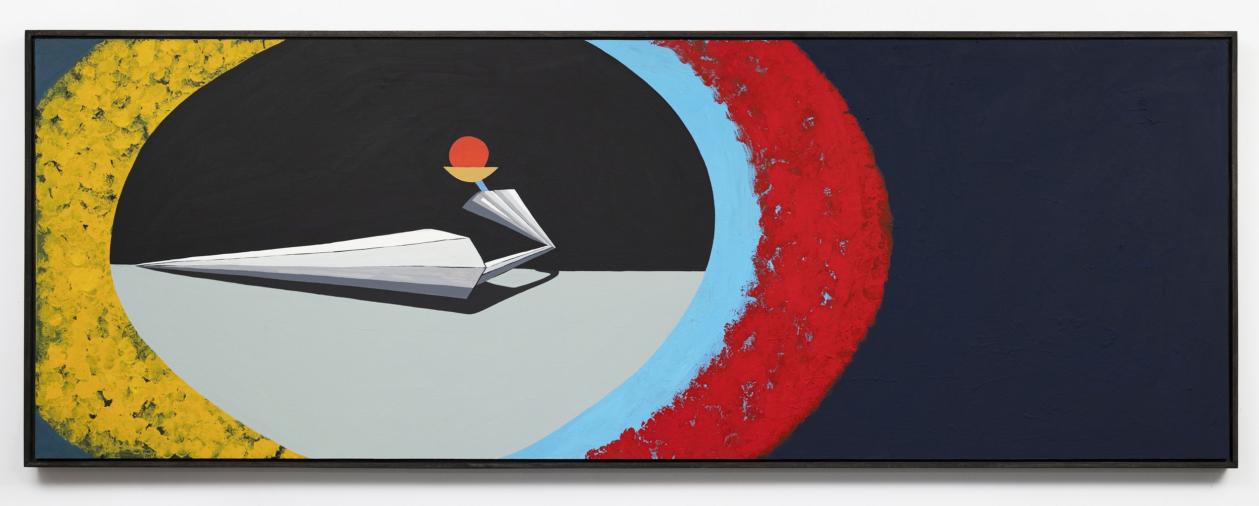 Jay Isaac — artwork