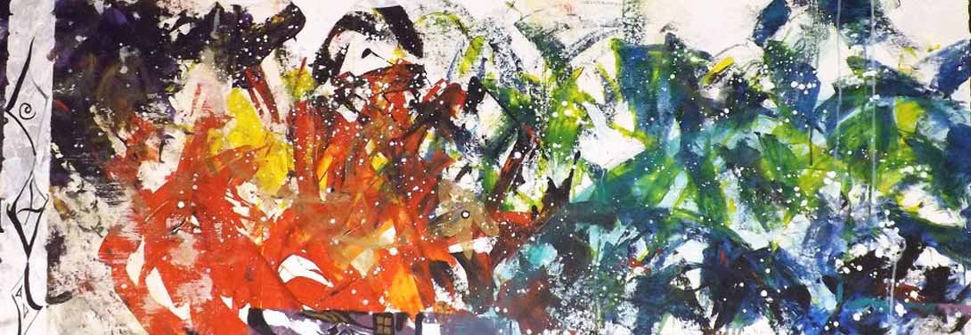 Leonel Jules — artwork