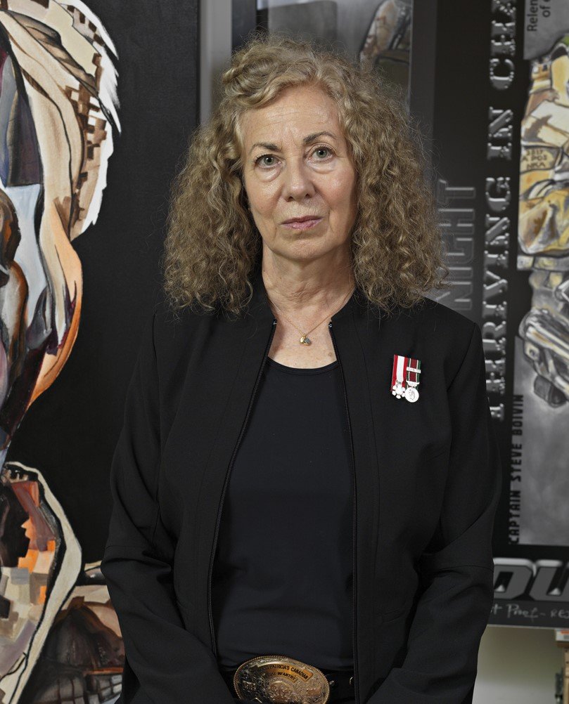 Gertrude Kearns — artwork