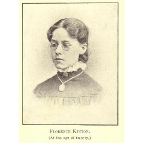 Ada Florence Kinton — artwork