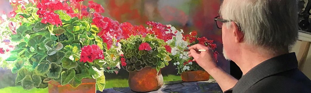 Andrew Kiss — artwork