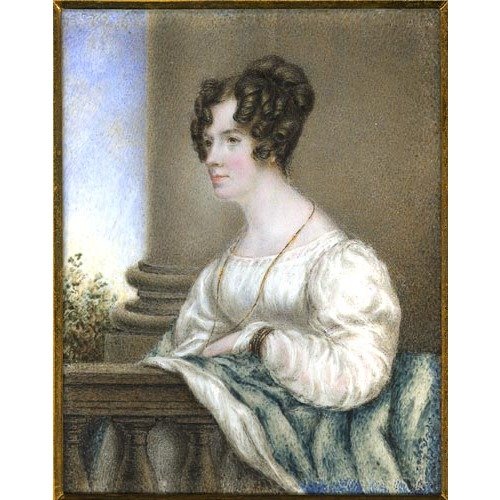 Anne Langton — artwork