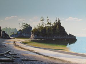 Brad Piatka — artwork