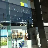 Petroff Gallery