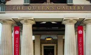 Queen Gallery