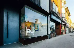 Cry Baby Gallery