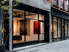 Webster Art Gallery