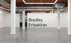 Bradley Ertaskiran