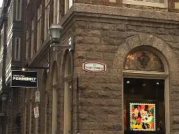 Galerie Perreault