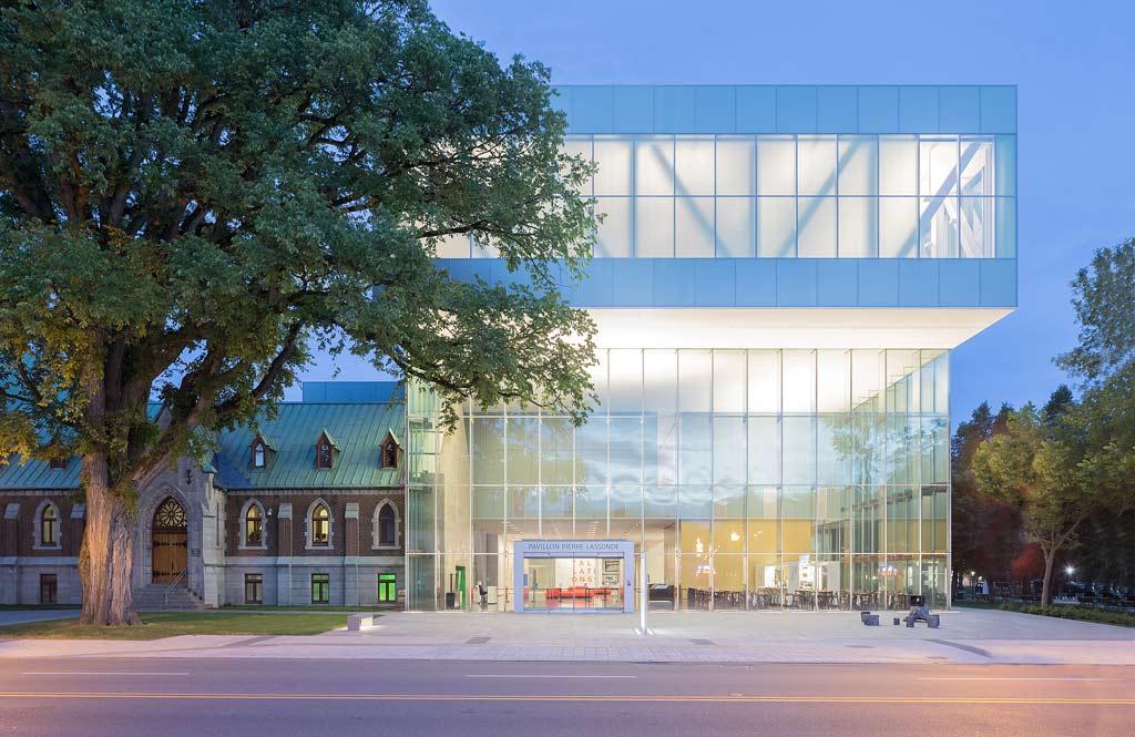 Musée national des beaux-arts du Québec (MNBAQ)