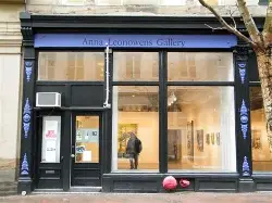 Anna Leonowens Gallery
