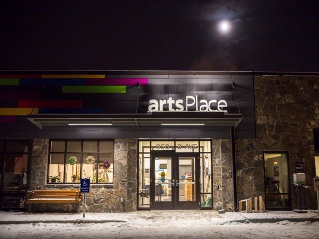 ARTSPLACE