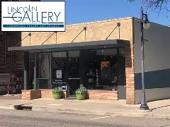 Gallery on Lincoln