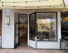 Teichert Gallery