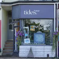 Tides Contemporary Art Gallery