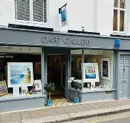 The Dart Gallery