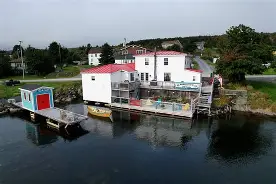 James Baird Gallery