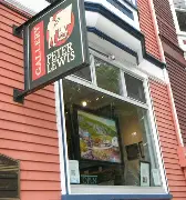 Peter Lewis Gallery