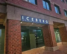 Iceberg Contemporary Art