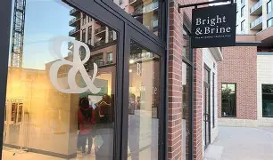 Bright & Brine Fine Art Gallery