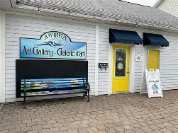 Bay Breeze Art Gallery