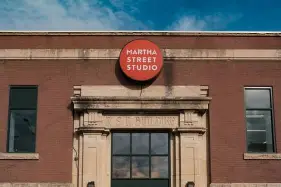 Martha Street Studio (Manitoba Printmakers Association Inc.)