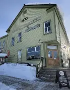 ODD Gallery (Klondike Institute of Art & Culture - KIAC)