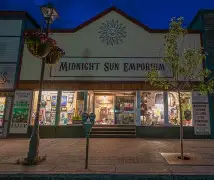Midnight Sun Emporium