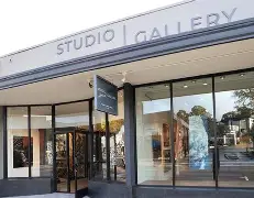 The Studio Gallery