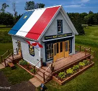 Karen Gallant Art Gallery