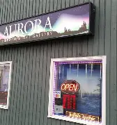 Aurora Emporium Art Gallery
