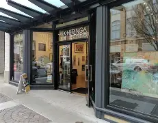 Mark Loria Gallery