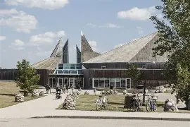 Wanuskewin Galleries