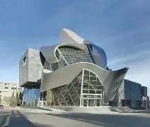 Art Gallery of Alberta (AGA)