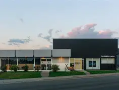 Illingworth Kerr Gallery (IKG)