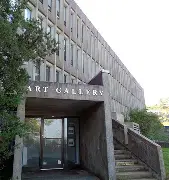 MSVU Art Gallery