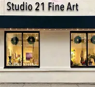 Studio 21 Fine Art** (now known as Katzman Art Projects)