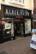 Black Sheep Gallery