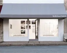 Paul Petro Contemporary Art
