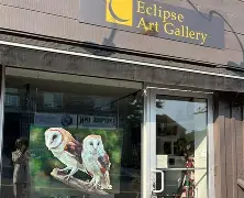 Eclipse Art Gallery
