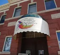 Pinawa Art Gallery